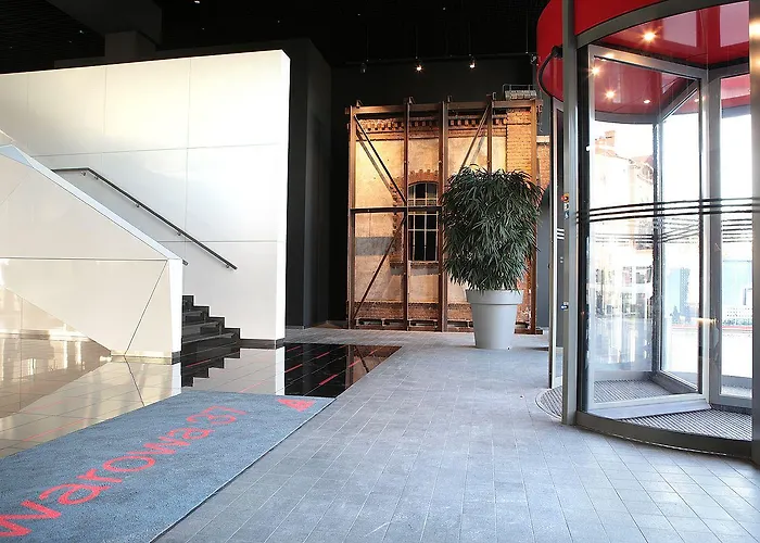 Super-apartamenty International Fair Lejlighed Poznań