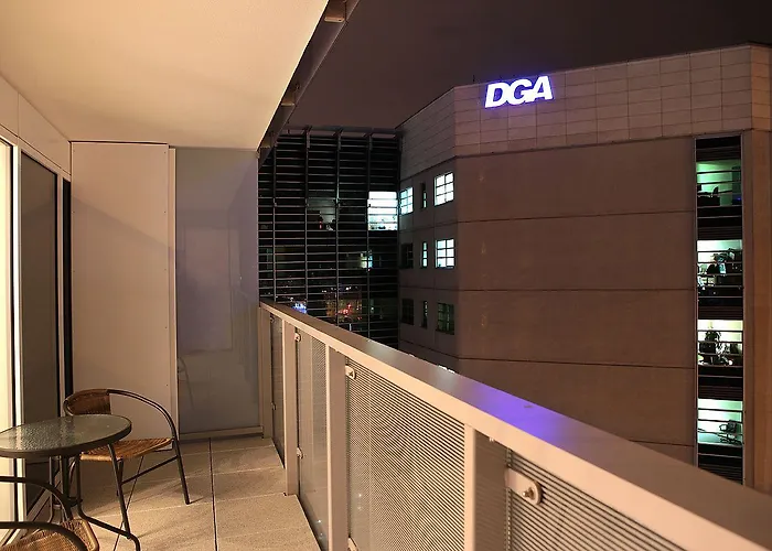 Lejlighed Super-apartamenty International Fair Poznań