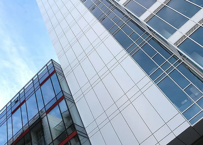 Super-apartamenty International Fair Lejlighed Poznań