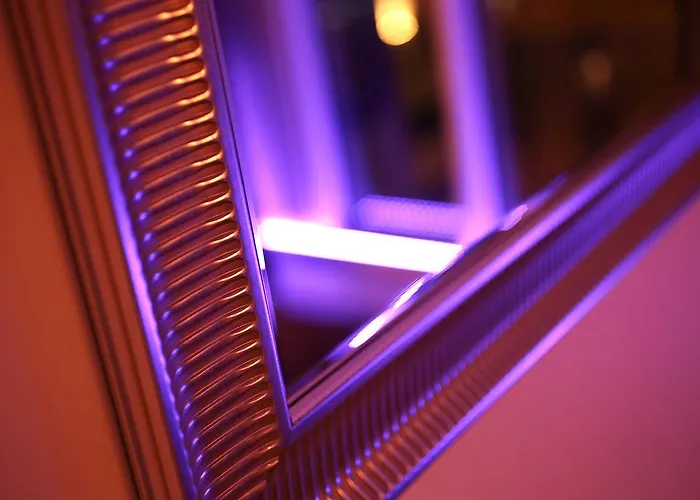 Super-apartamenty International Fair Poznań