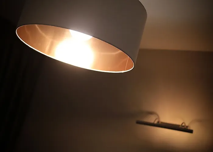 Lejlighed Super-apartamenty International Fair