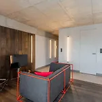 Super-apartamenty International Fair Apartmán Poznaň