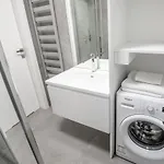 Super-apartamenty International Fair Apartmán *