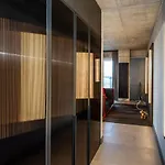 Super-apartamenty International Fair * Poznaň