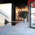 Super-apartamenty International Fair Apartmán Poznaň