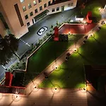 Super-apartamenty International Fair Poznaň