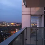 Super-apartamenty International Fair * Poznań