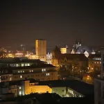 Super-apartamenty International Fair * Poznań