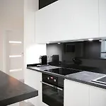 Super-apartamenty International Fair Appartamento