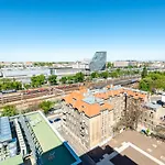 Super-apartamenty International Fair Poznań