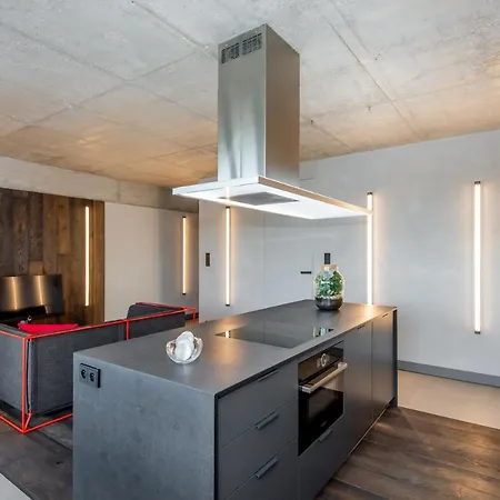 Appartamento Super-apartamenty International Fair *