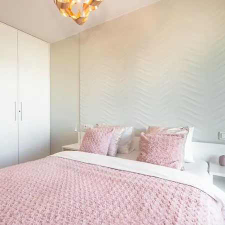 Super-apartamenty International Fair *