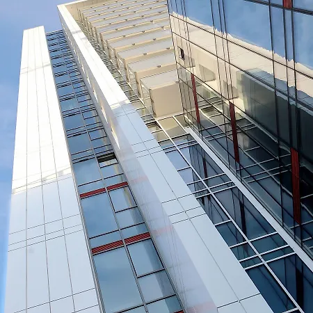 Super-apartamenty International Fair Appartamento *