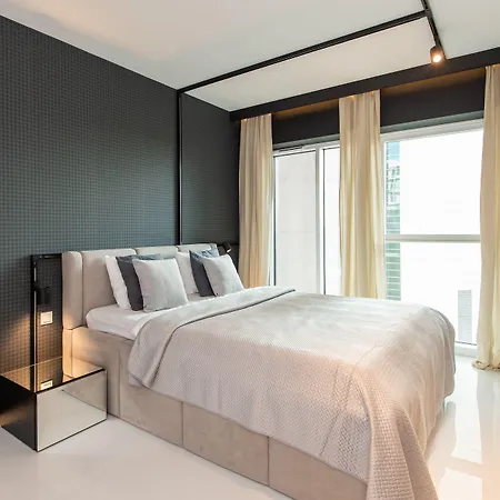 Super-apartamenty International Fair * Познань