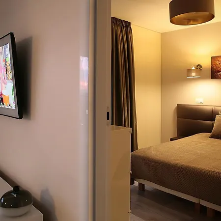 Super-apartamenty International Fair Poznaň