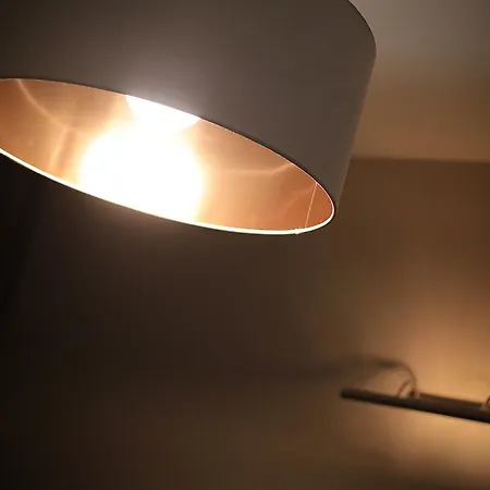 Appartamento Super-apartamenty International Fair