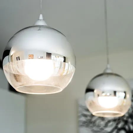 Super-apartamenty International Fair 포즈난