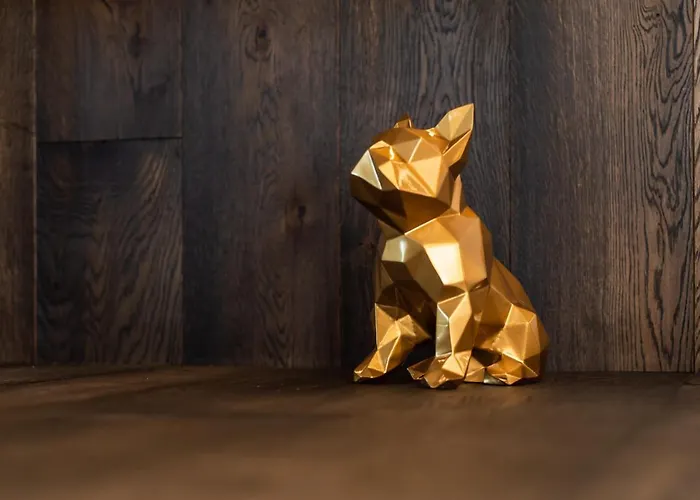 Super-apartamenty International Fair